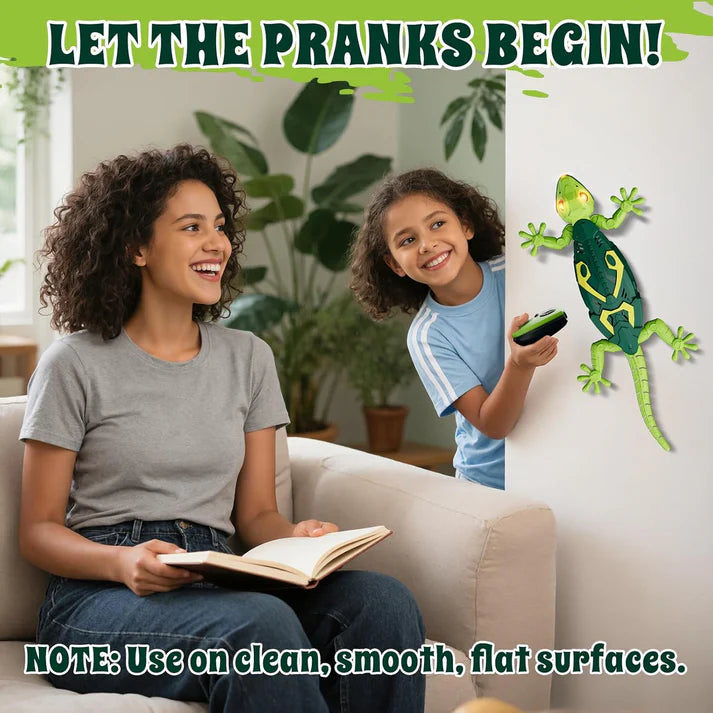 Reptigo™ Wall Crawler Gecko