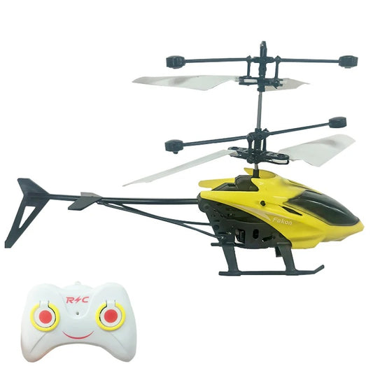 Mini Drone Rechargeable Mini RC Drone